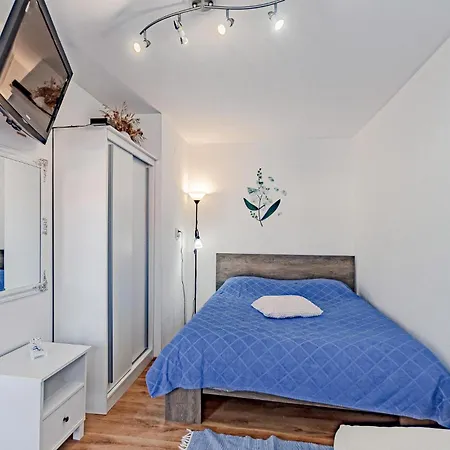 Lägenhet One-bedroom In *