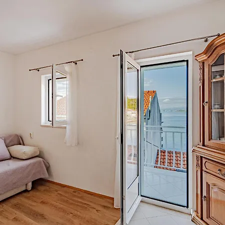 Lägenhet One-bedroom In