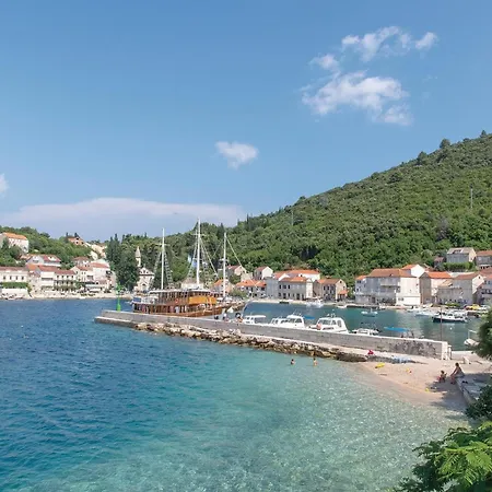 Stunning In With Wifi Διαμέρισμα Račišće