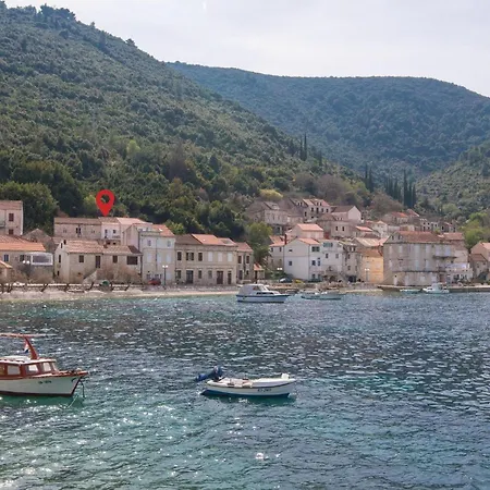 Stunning In With Wifi * Račišće
