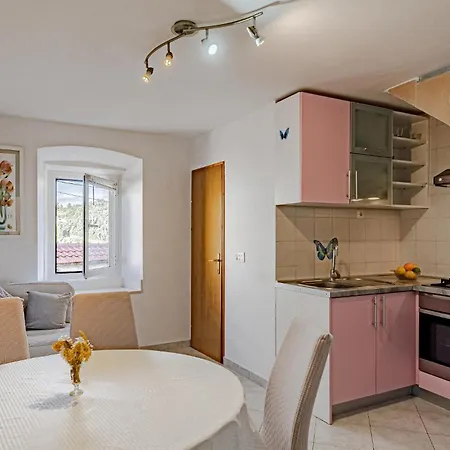 Appartement One-bedroom In Račišće