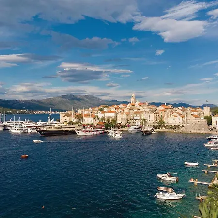 Stunning In With Wifi * Račišće