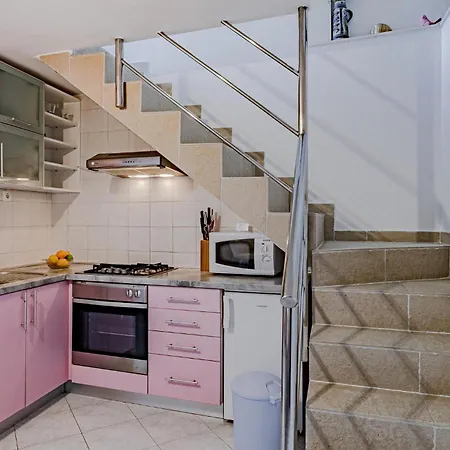 One-bedroom In