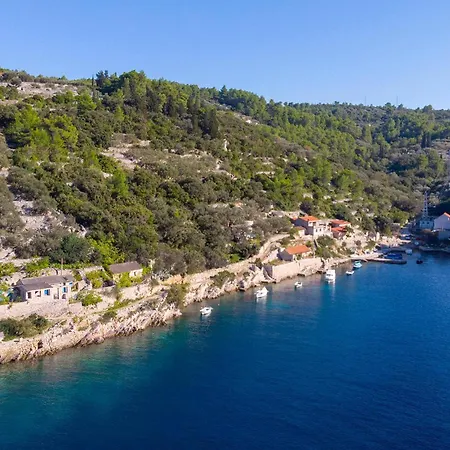 Stunning In With Wifi Διαμέρισμα Račišće